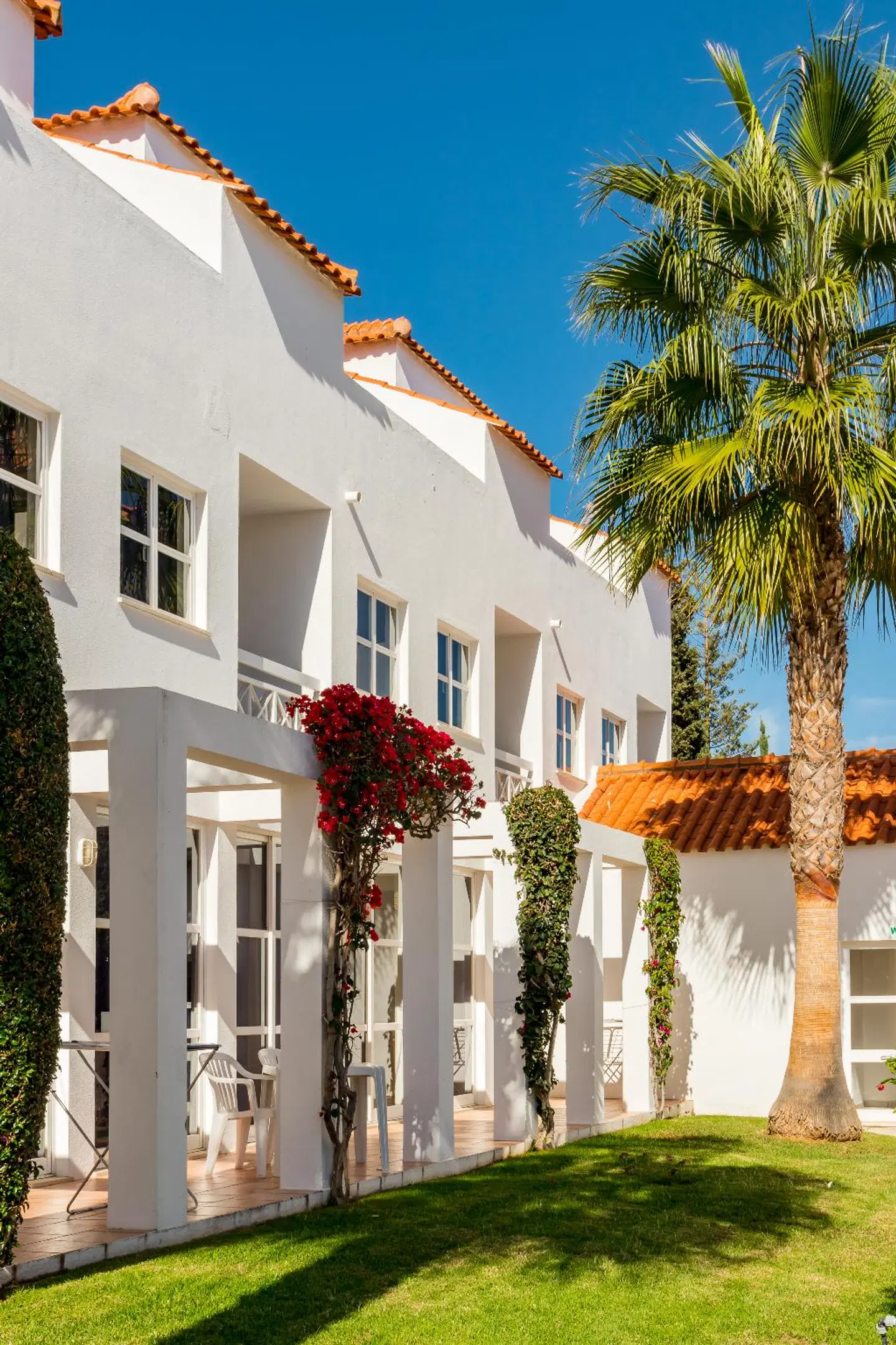 Club Ouratlantico EXTERIOR