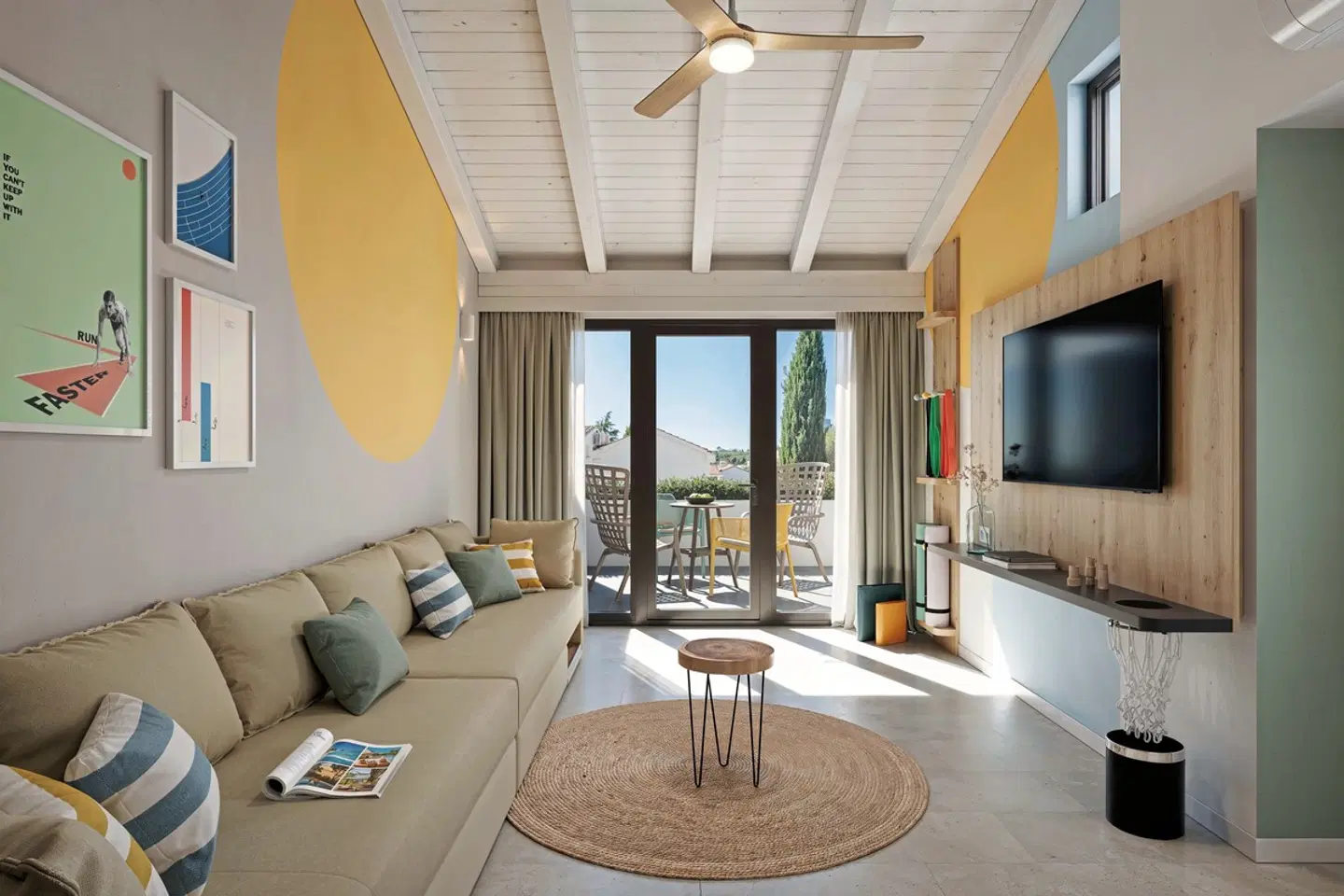 Sunny Porec Residence by Valamar ROOM_EXAMPLE