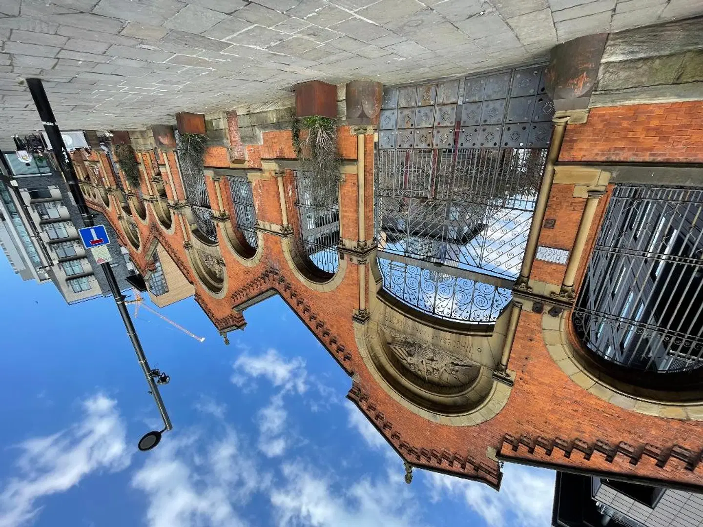 Quay Apartments Manchester SPORTS_AND_LEISURE