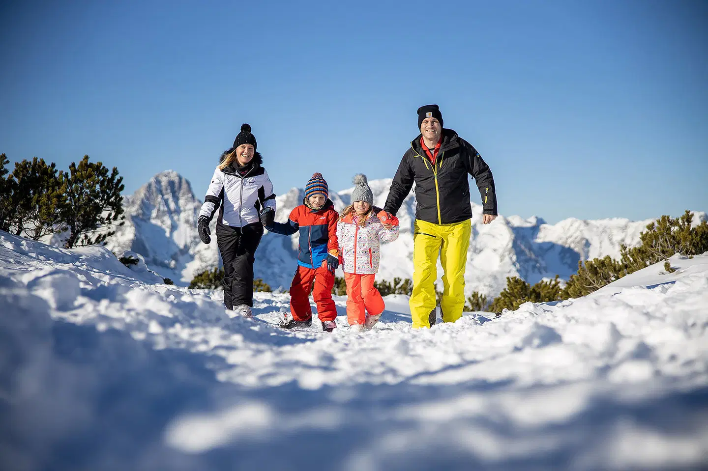 ALPRIMA Aparthotel Hinterstoder SPORTS_AND_LEISURE