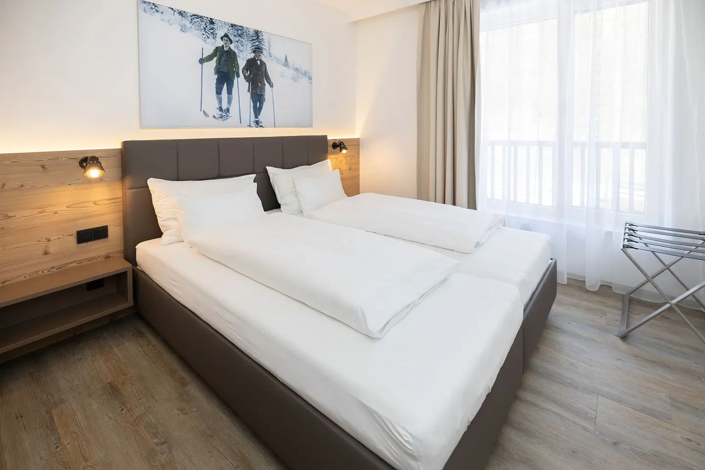 ALPRIMA Aparthotel Hinterstoder ROOM_EXAMPLE