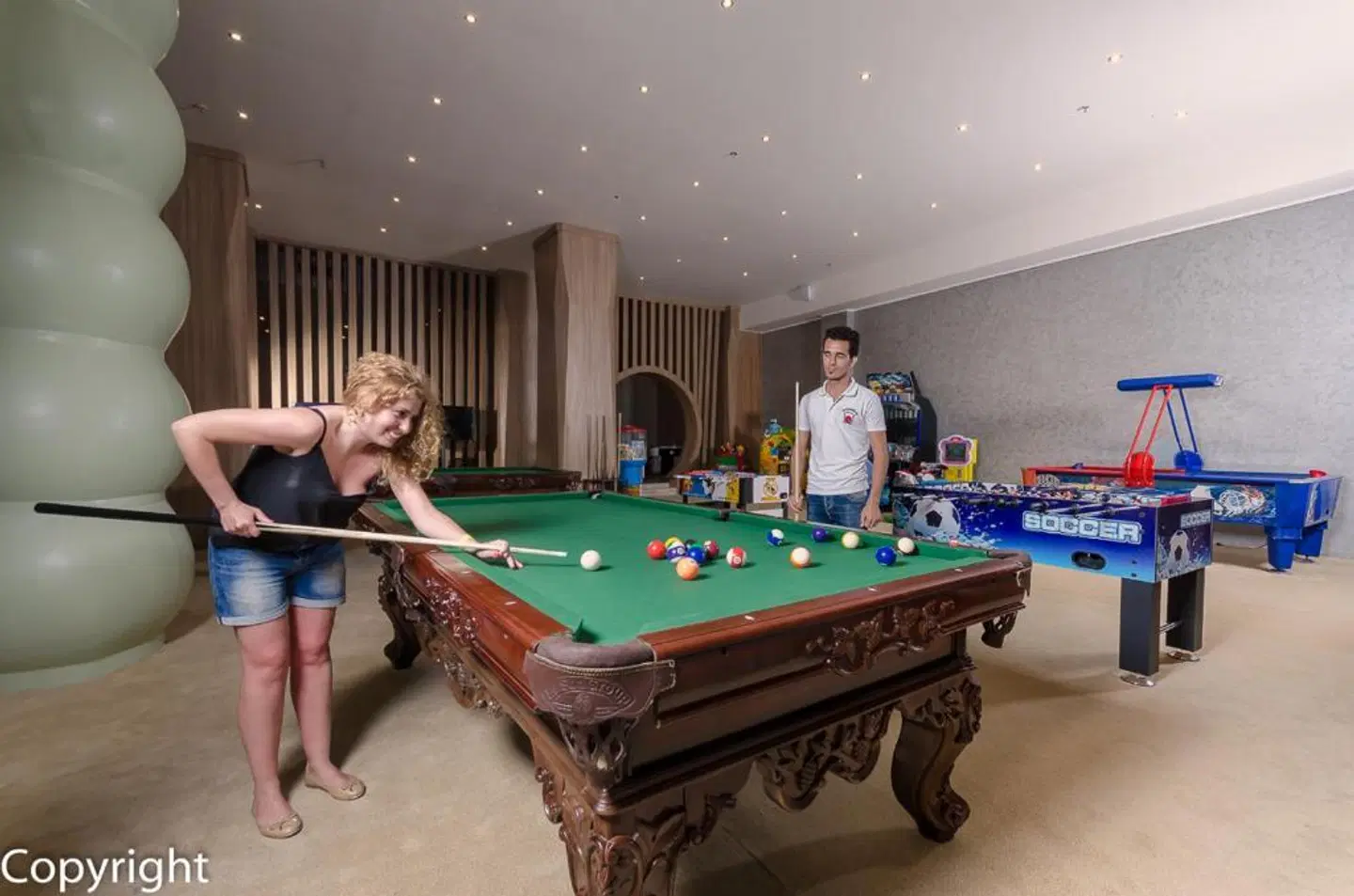 Titanic Royal SPORTS_AND_LEISURE