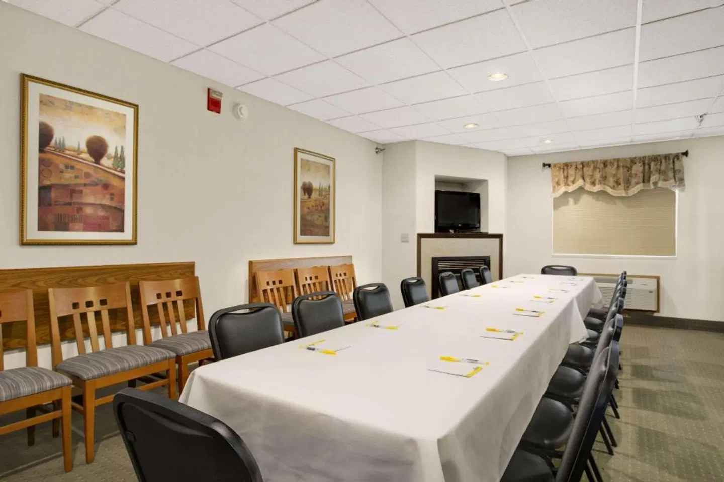 Days Inn by Wyndham Rapid City Konferenz