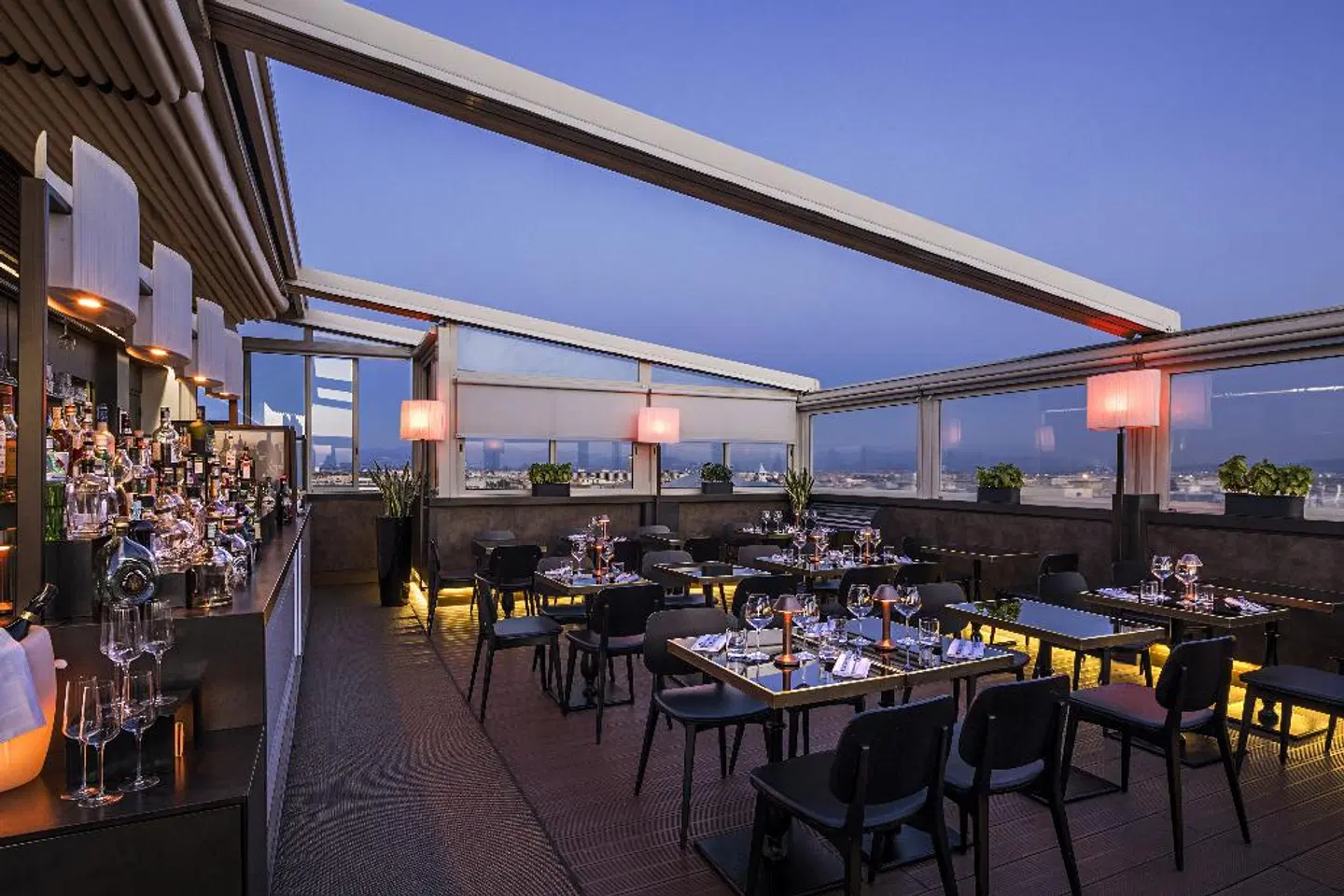 The Independent Hotel Terrasse