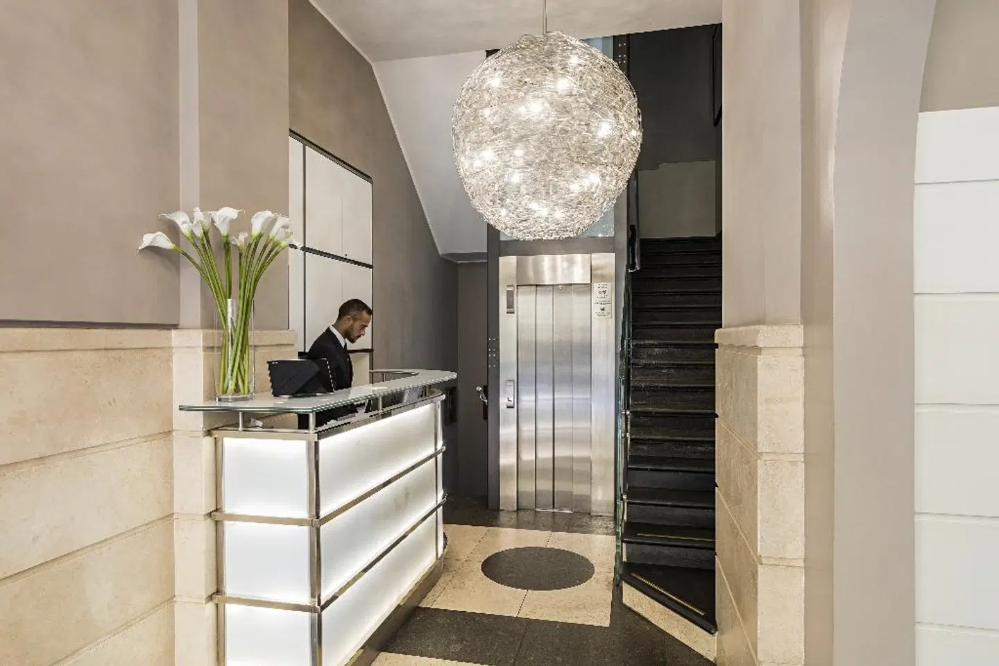 The Independent Hotel HEALTH_BEAUTY