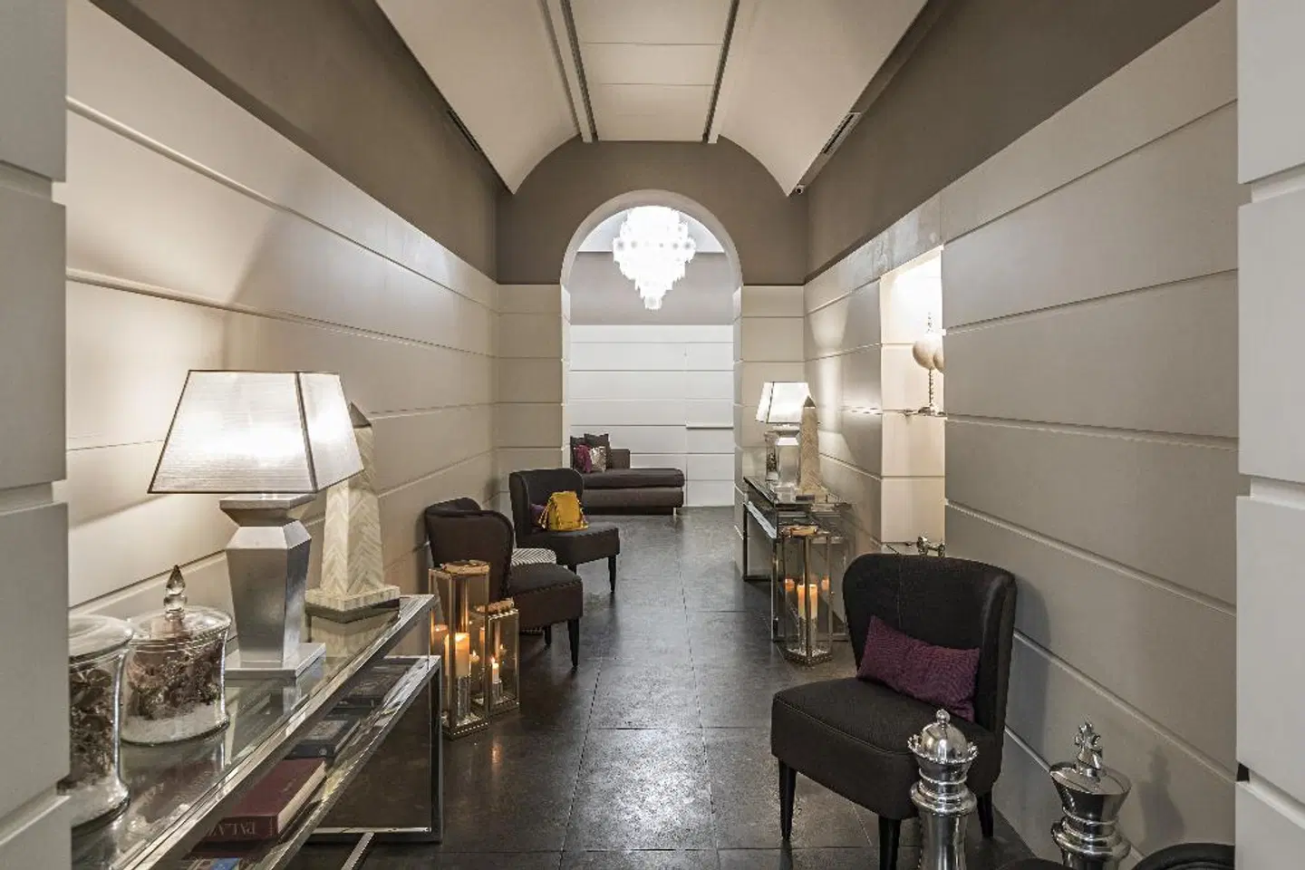 The Independent Hotel LOUNGE_LOBBY