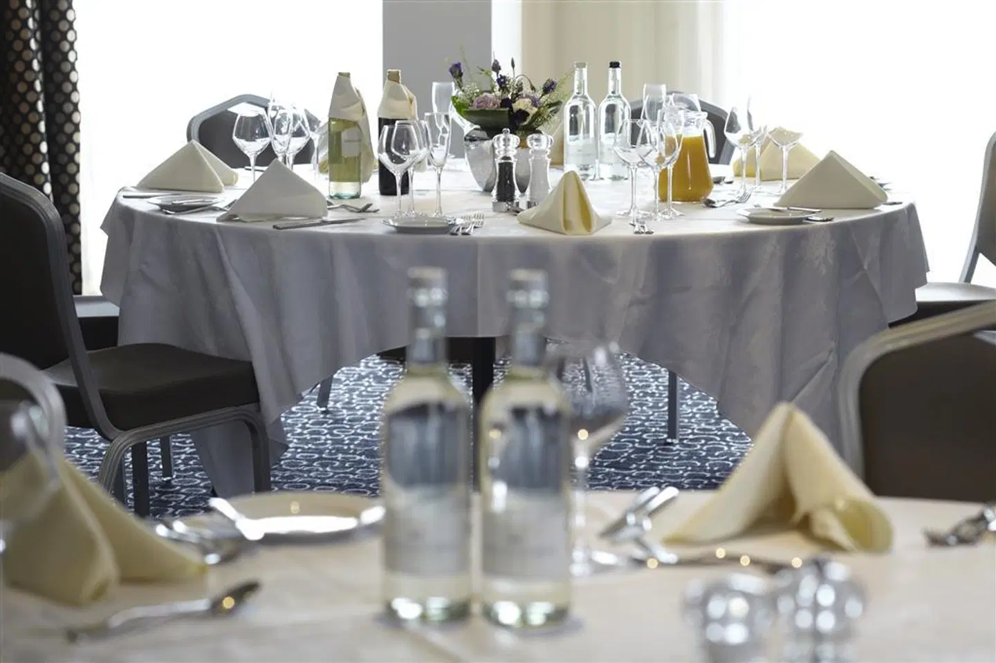 Park Grand London Heathrow Restaurant