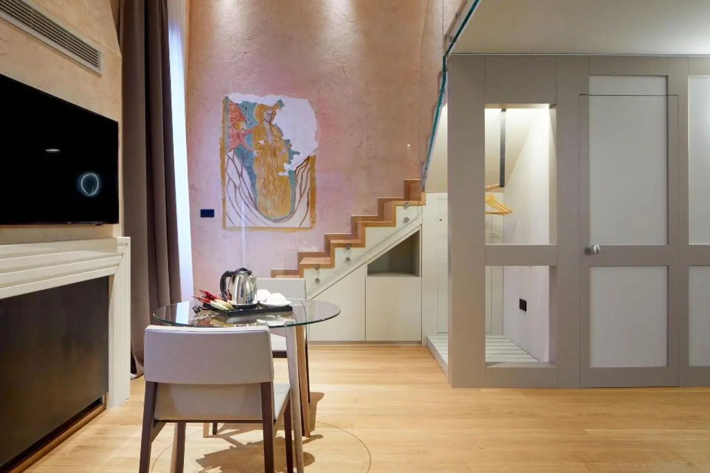 Ca' Dei Proverbi Suites ROOM_EXAMPLE