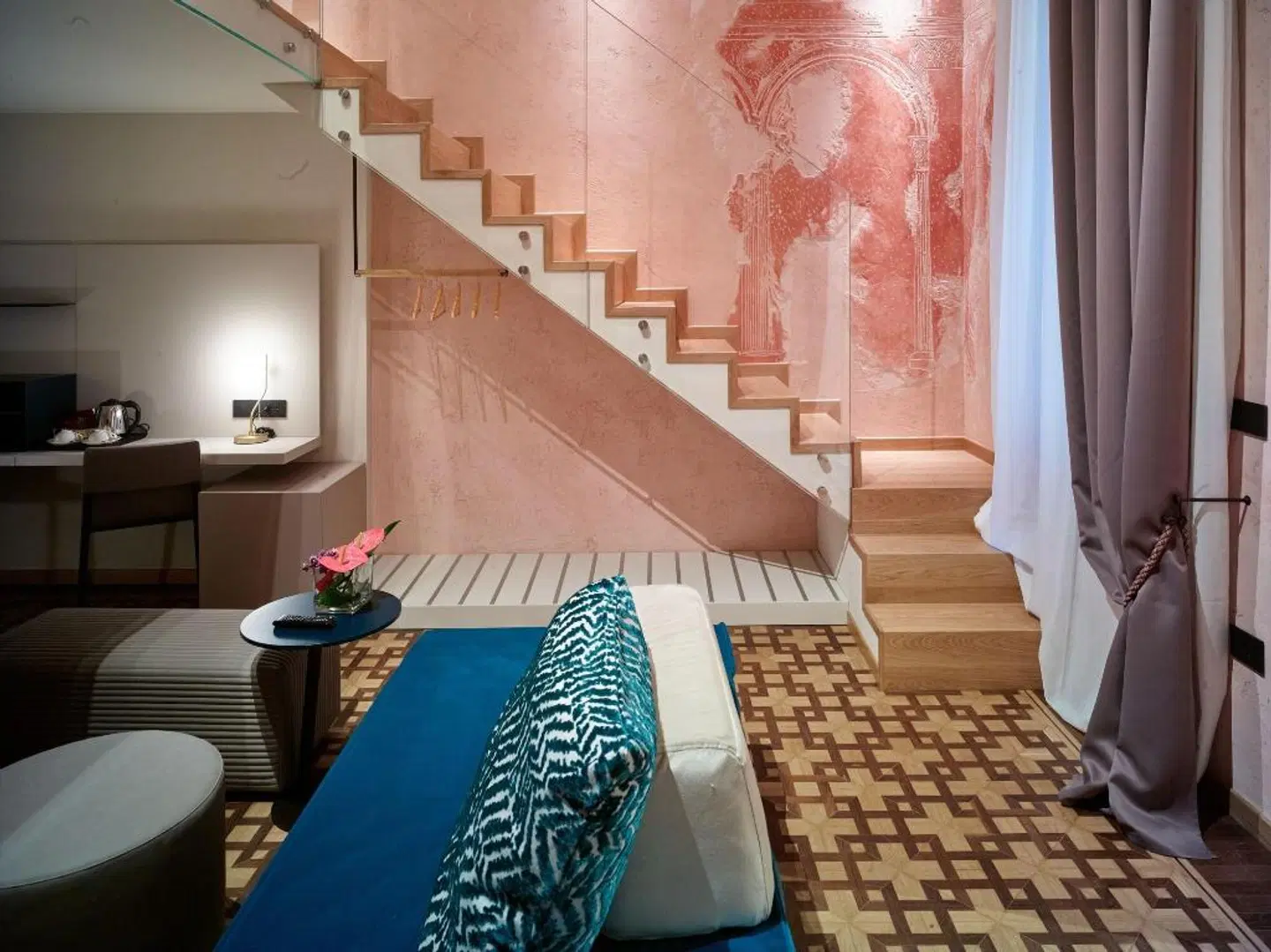 Ca' Dei Proverbi Suites ROOM_EXAMPLE