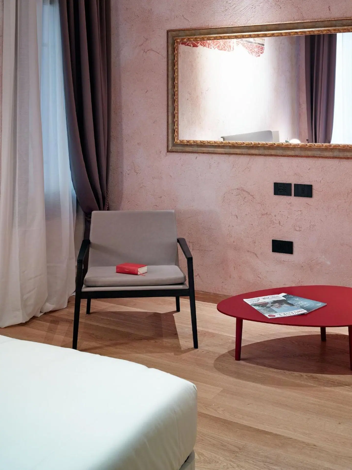 Ca' Dei Proverbi Suites ROOM_EXAMPLE