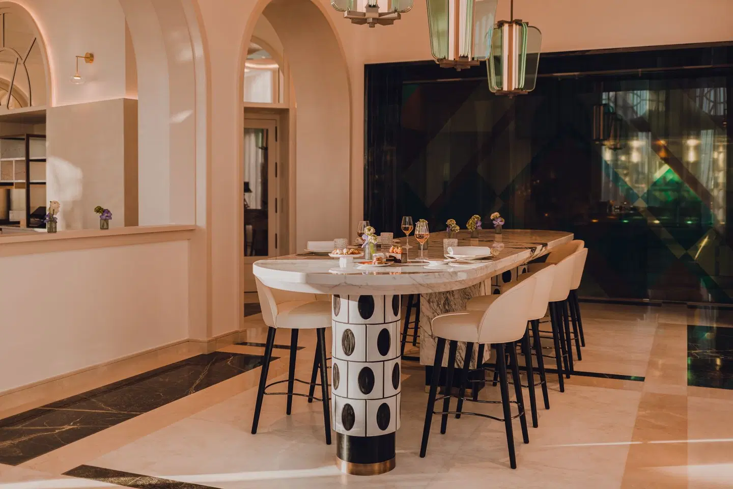 Carlton Cannes, a Regent Hotel by IHG Konferenz