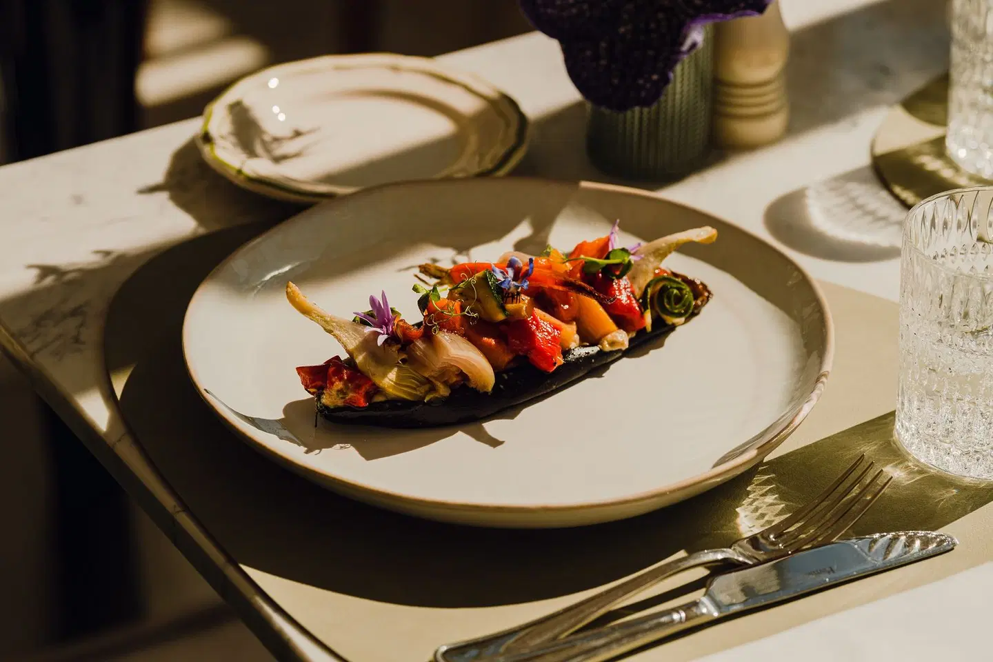 Carlton Cannes, a Regent Hotel by IHG Restaurant