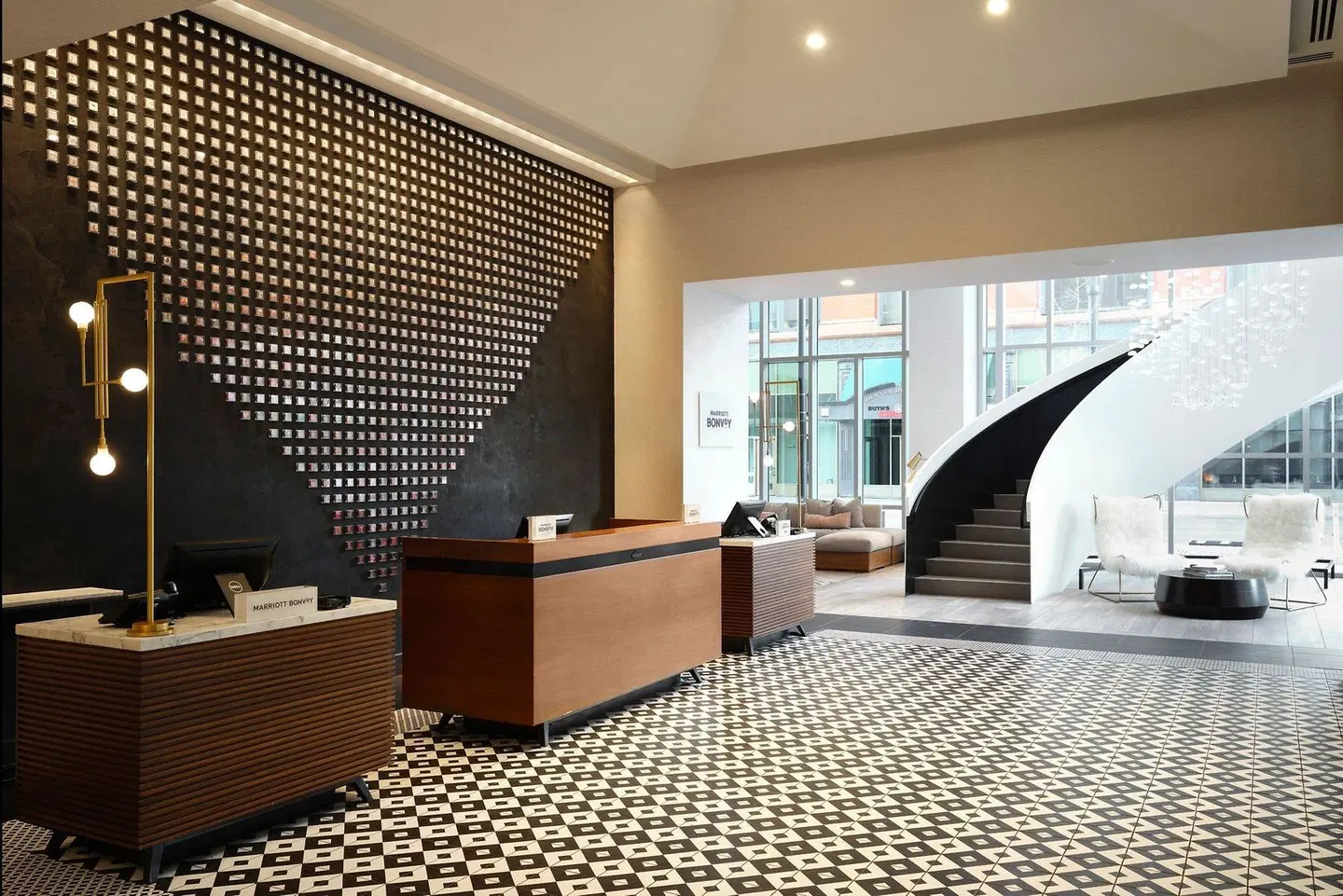 Le Méridien Denver Downtown ROOM_EXAMPLE