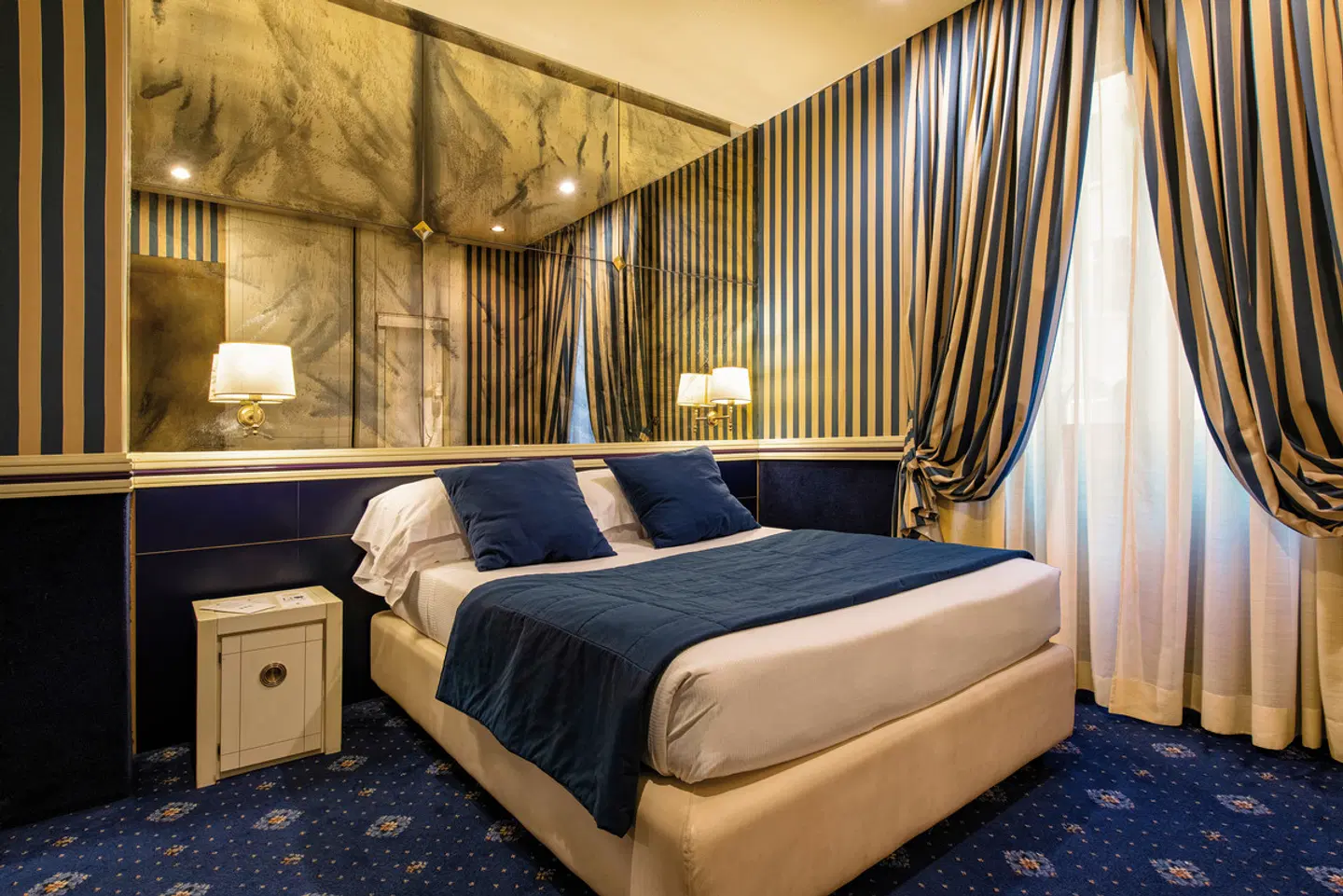 Hotel Atlante Star ROOM_EXAMPLE