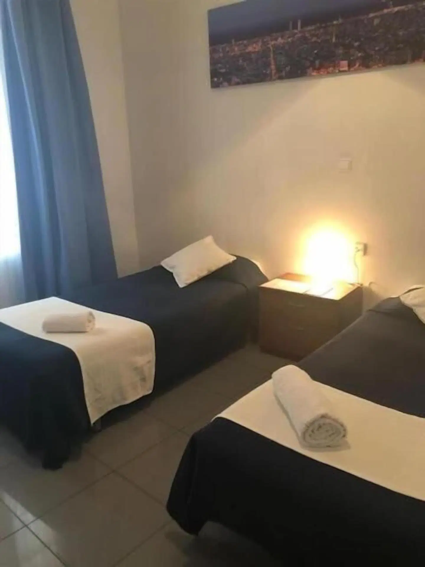 Hostal Parisien HEALTH_BEAUTY