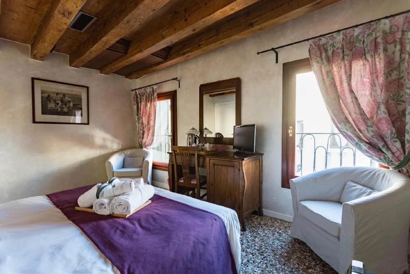 Locanda Ai Santi Apostoli ROOM_EXAMPLE