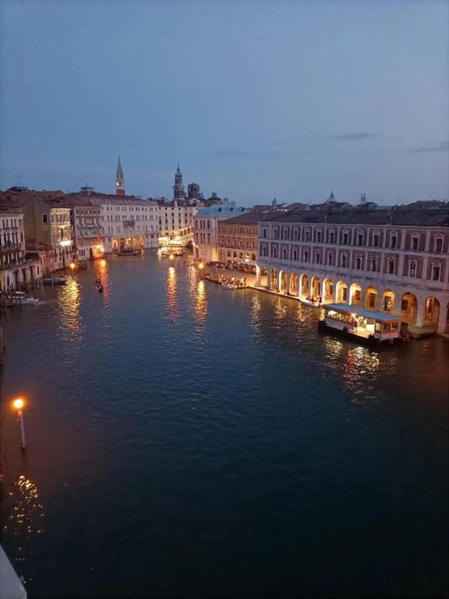 Locanda Ai Santi Apostoli EXTERIOR