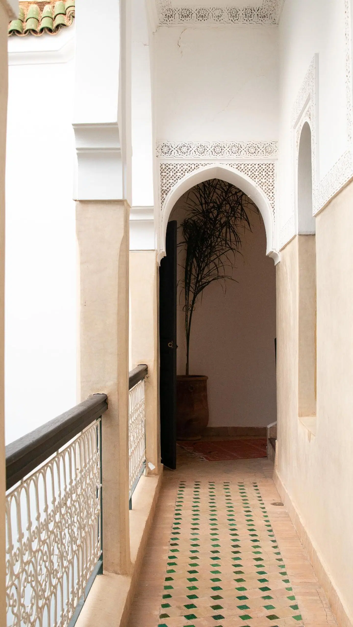 Riad Aguerzame Hotel HEALTH_BEAUTY