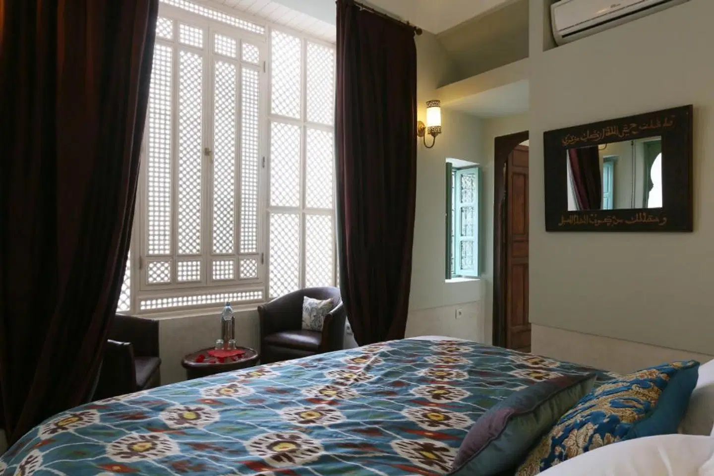 Riad Dar Ayur ROOM_EXAMPLE