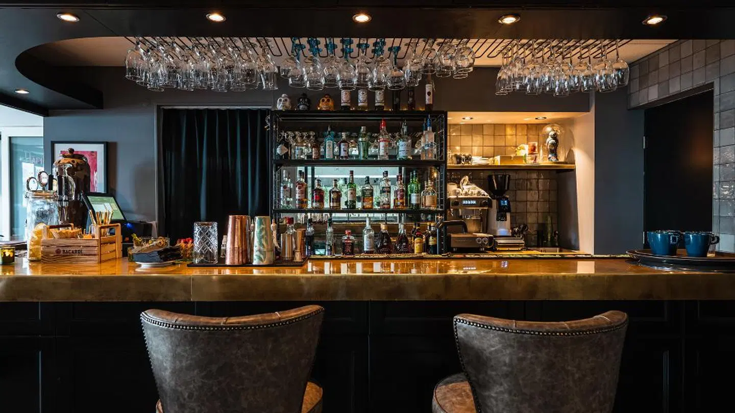 Leifur Eiriksson Bar