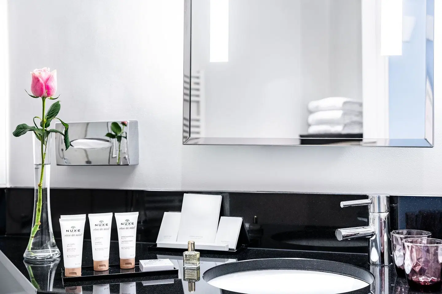 Relais Spa Val d'Europe Konferenz