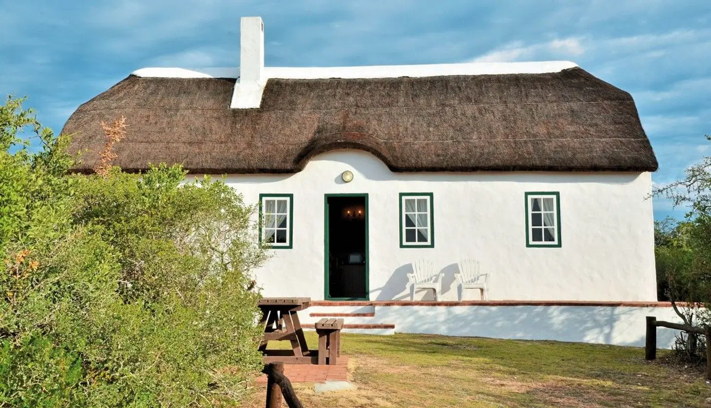 De Hoop Collection EXTERIOR