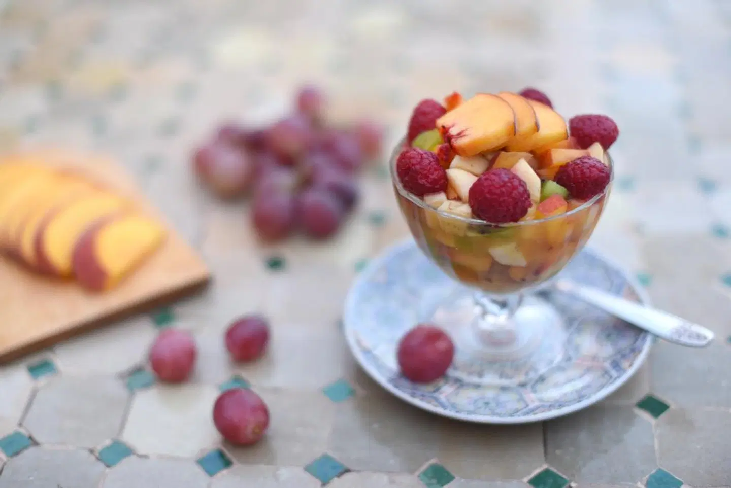 Riad Shaden SPORTS_AND_LEISURE