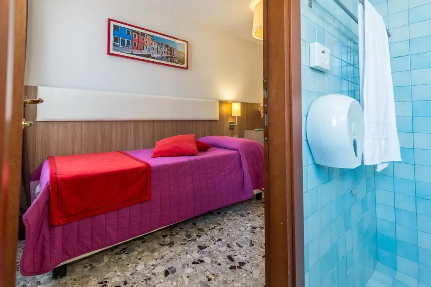 Il Moro di Venezia ROOM_EXAMPLE