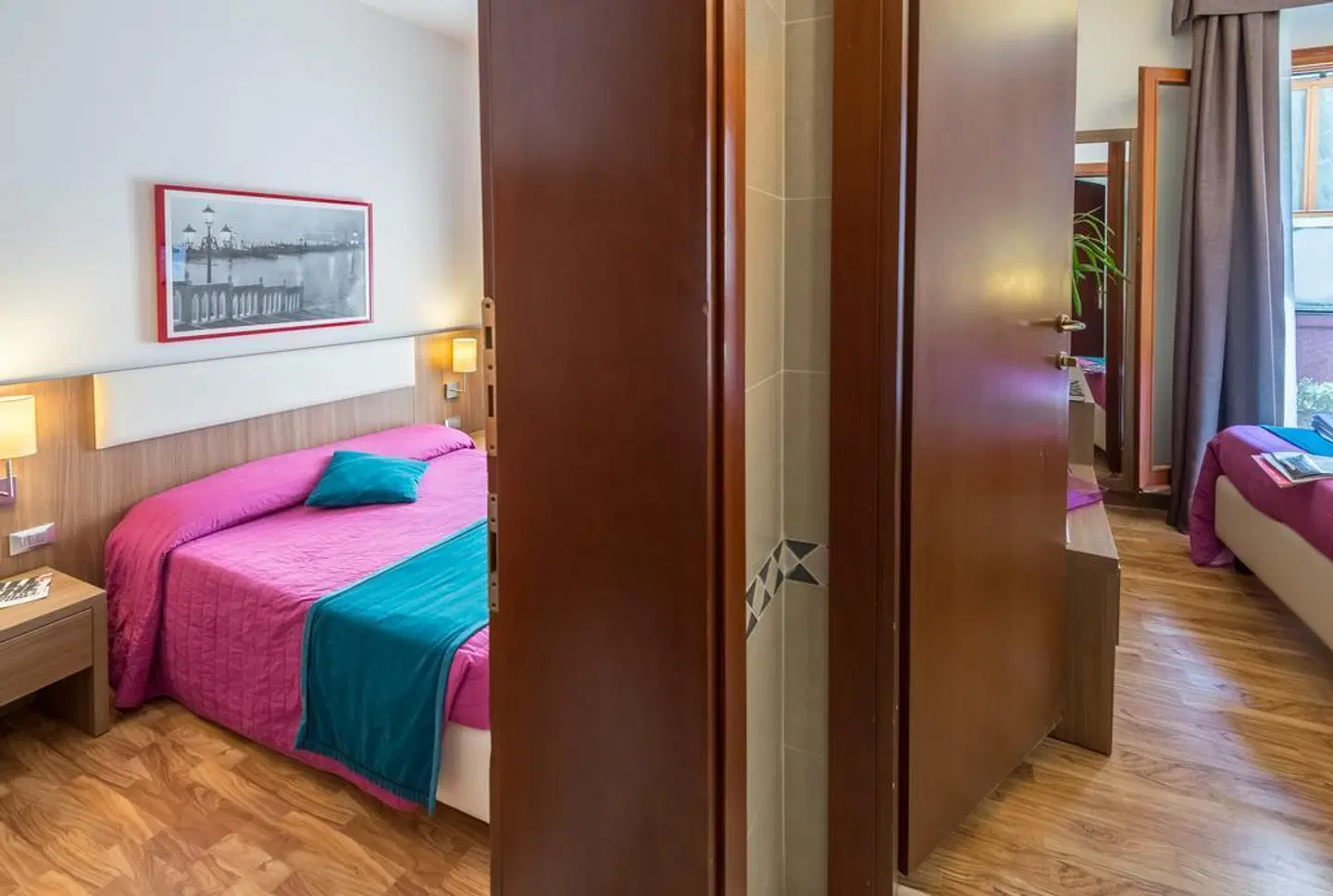 Il Moro di Venezia ROOM_EXAMPLE