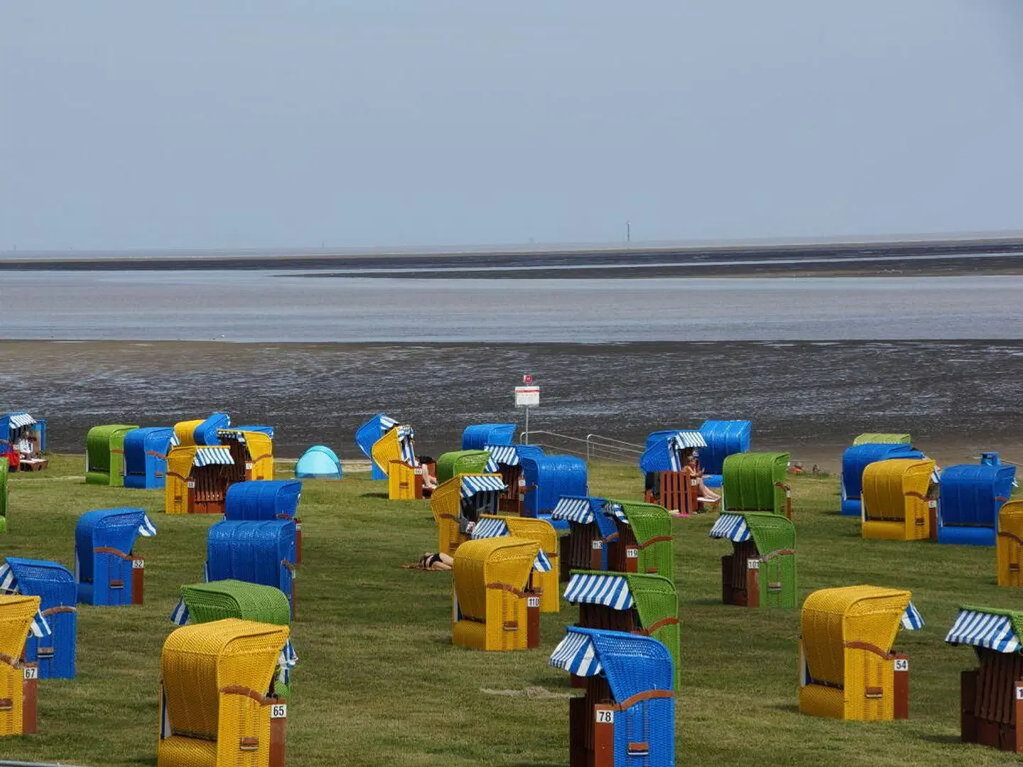 Seepark Burhave SPORTS_AND_LEISURE