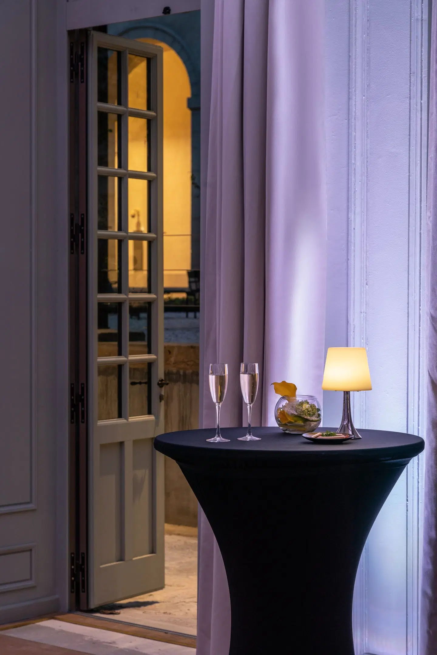 InterContinental Lyon - Hotel Dieu ROOM_EXAMPLE