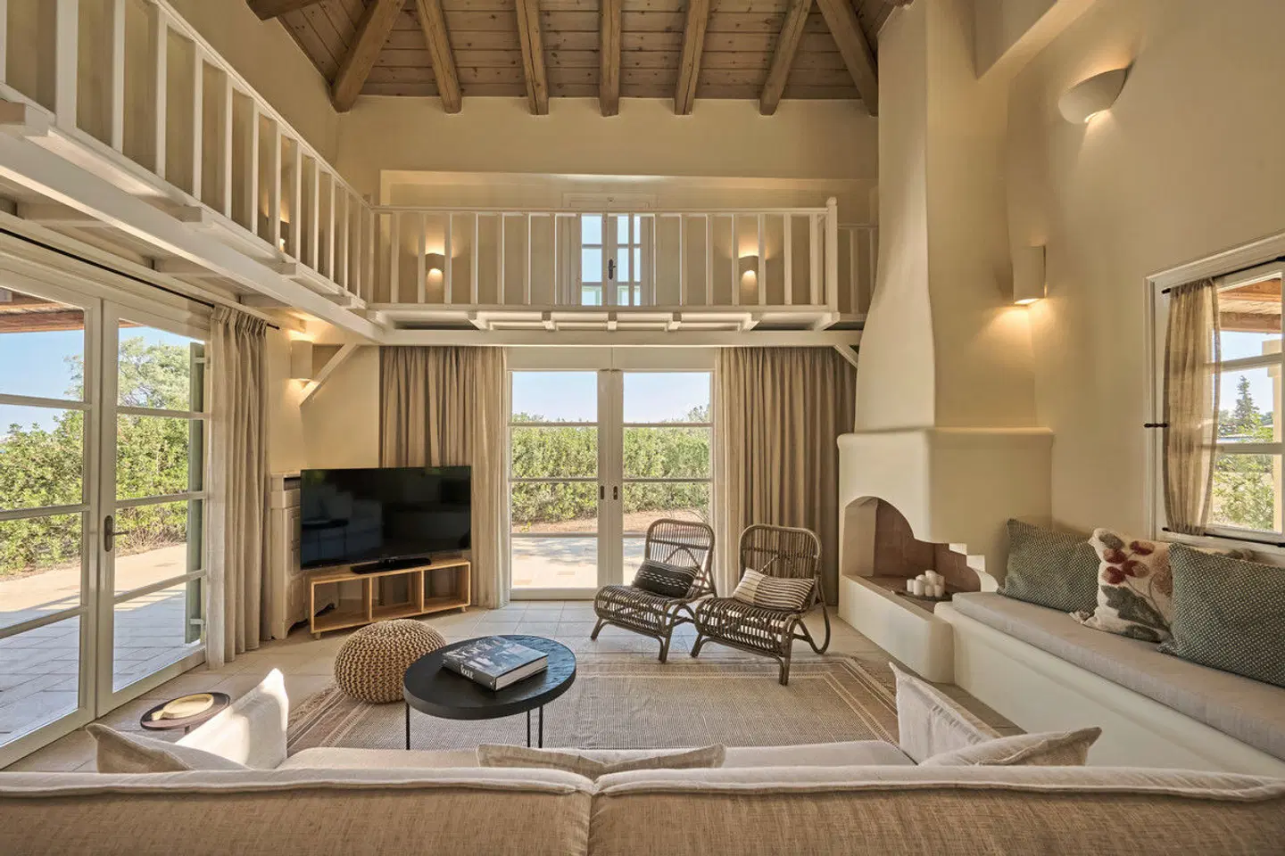 Nikki Beach Resort & Spa, Porto Heli HEALTH_BEAUTY