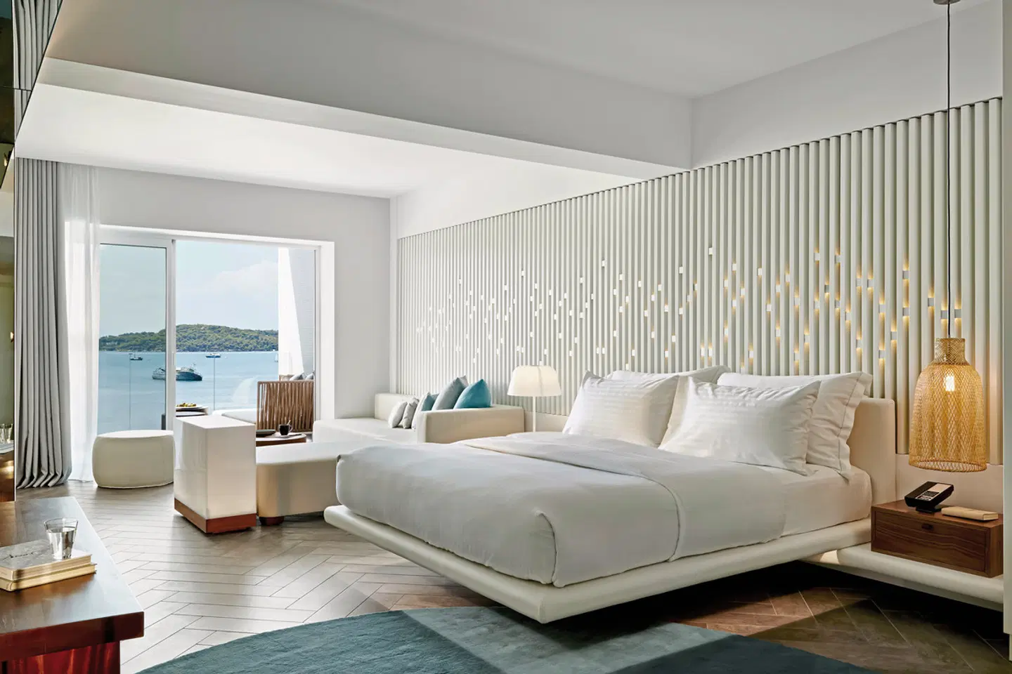 Nikki Beach Resort & Spa, Porto Heli ROOM_EXAMPLE