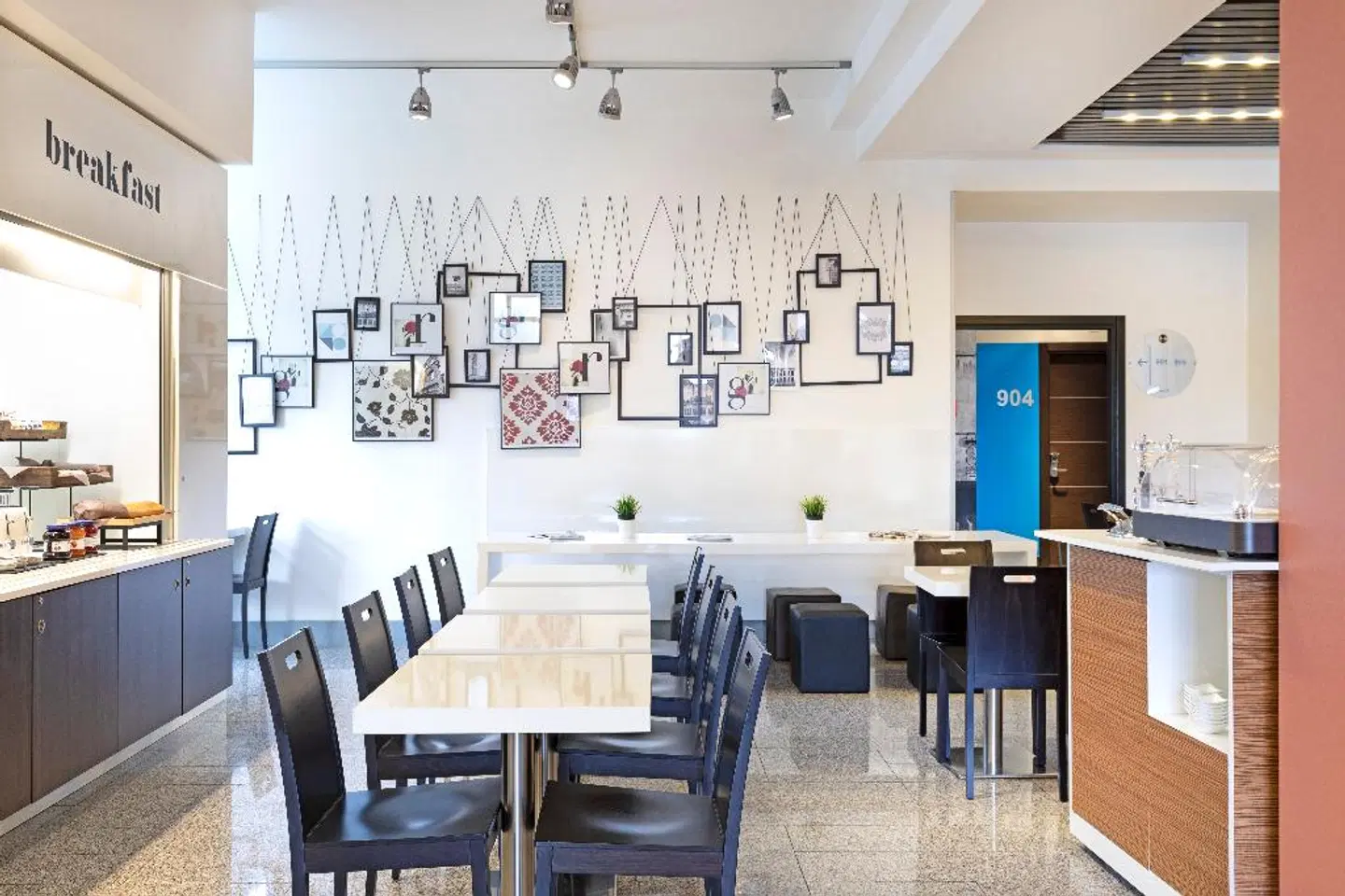 B&B Verona Sud Konferenz