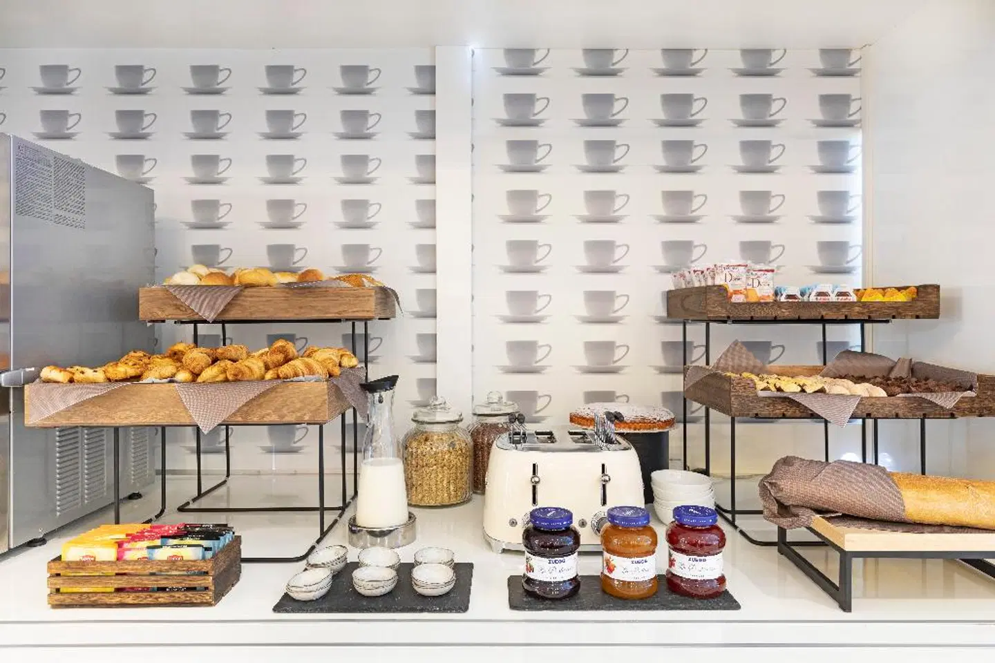 B&B Verona Sud MODEL_IMPRESSION