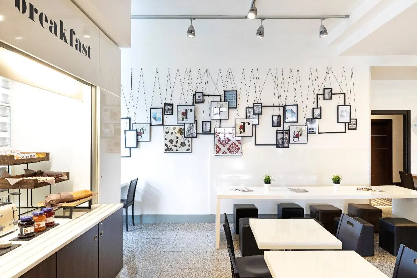 B&B Verona Sud ROOM_EXAMPLE