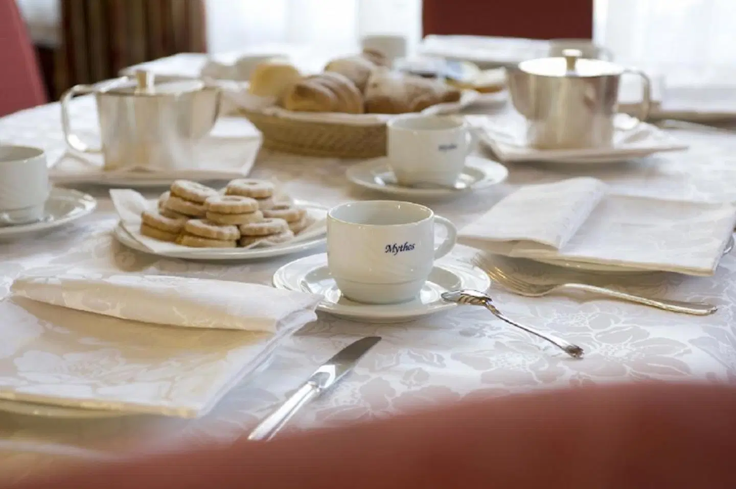 President Restaurant