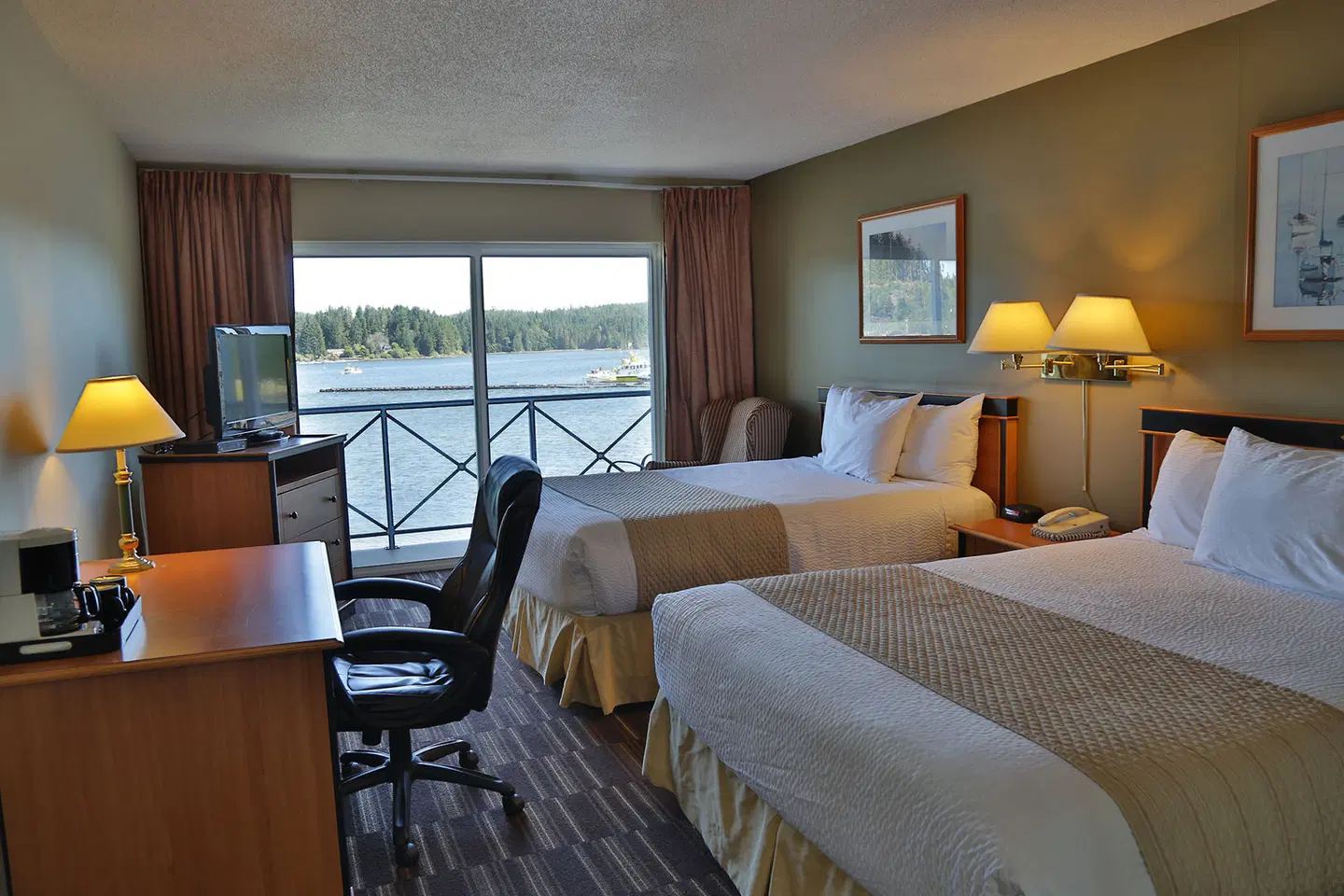 Glen Lyon Inn ROOM_EXAMPLE