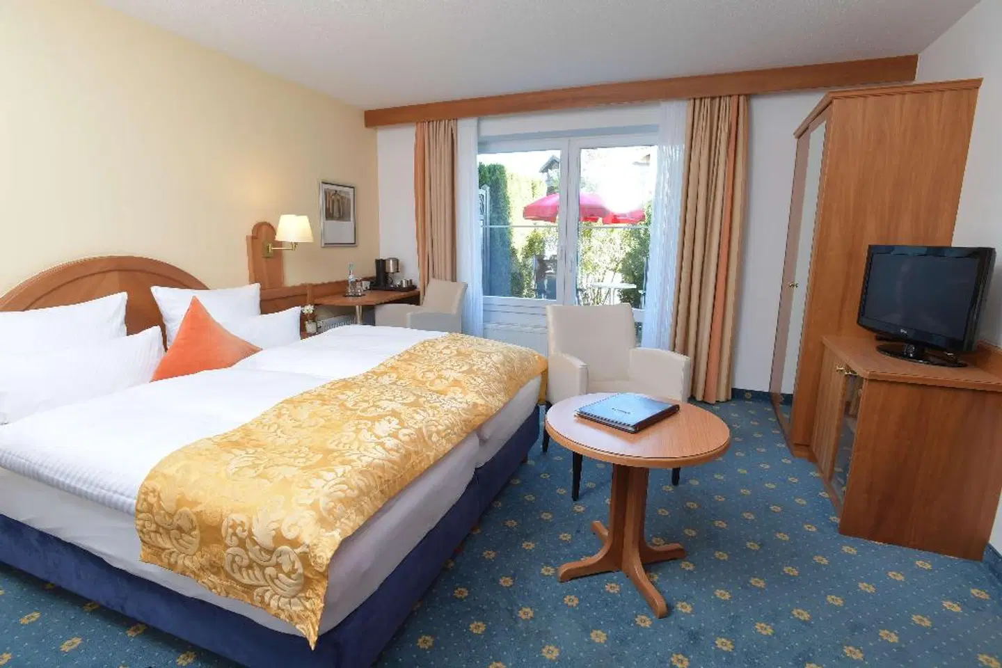 Best Western Plus Hotel Alpenhof ROOM_EXAMPLE