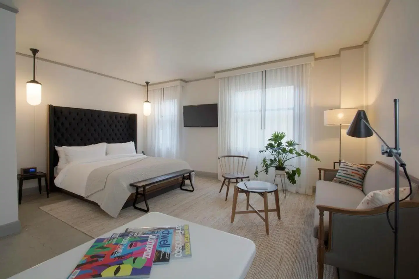 Hotel G San Francisco ROOM_EXAMPLE