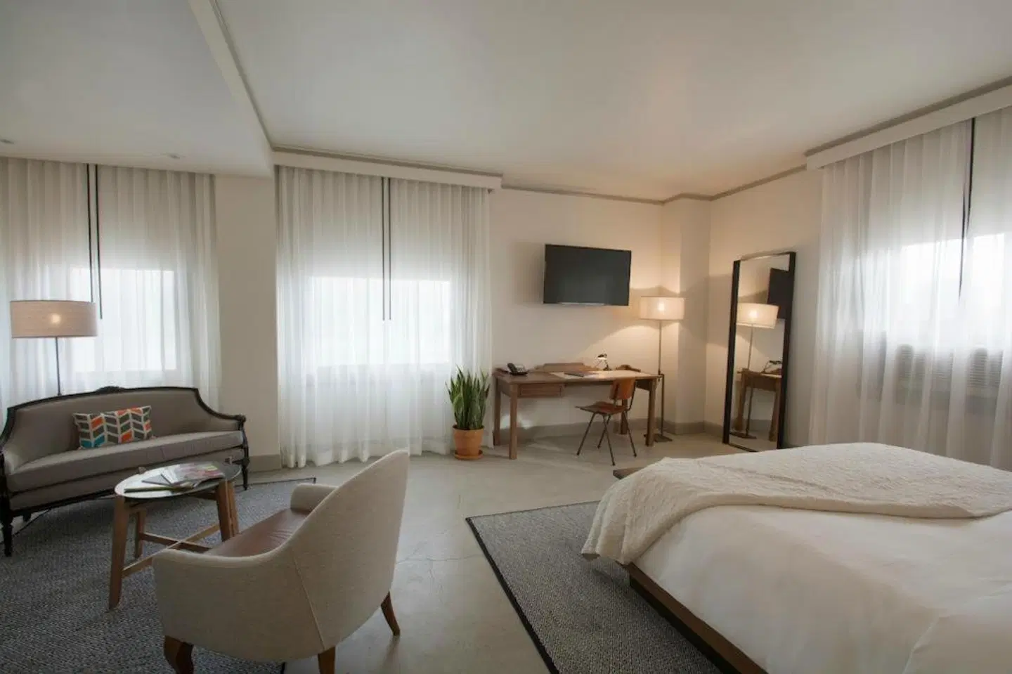 Hotel G San Francisco ROOM_EXAMPLE