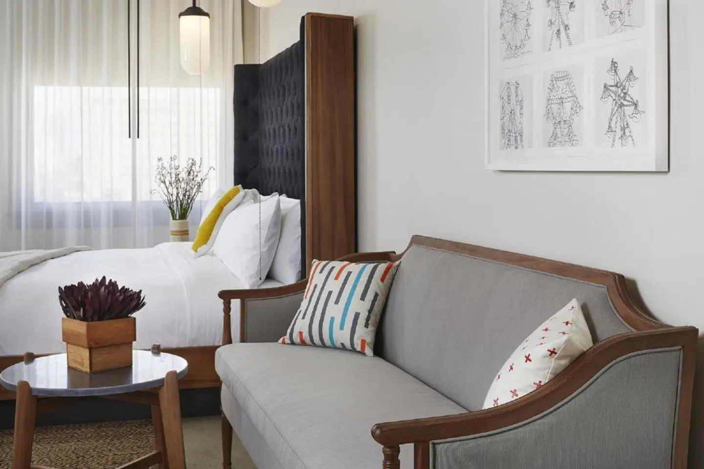 Hotel G San Francisco ROOM_EXAMPLE