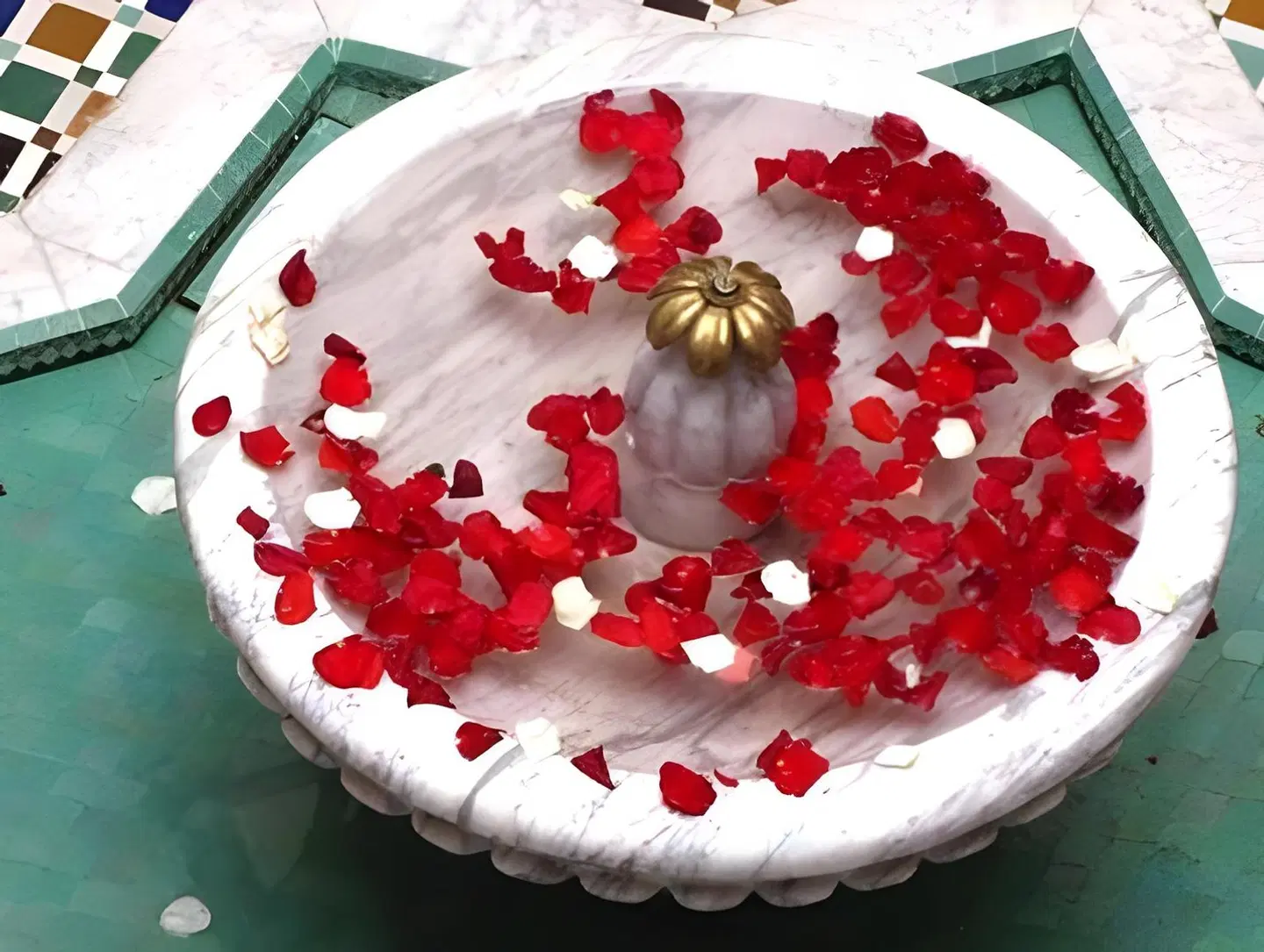 Le Perroquet Bleu Suites & Spa SPORTS_AND_LEISURE