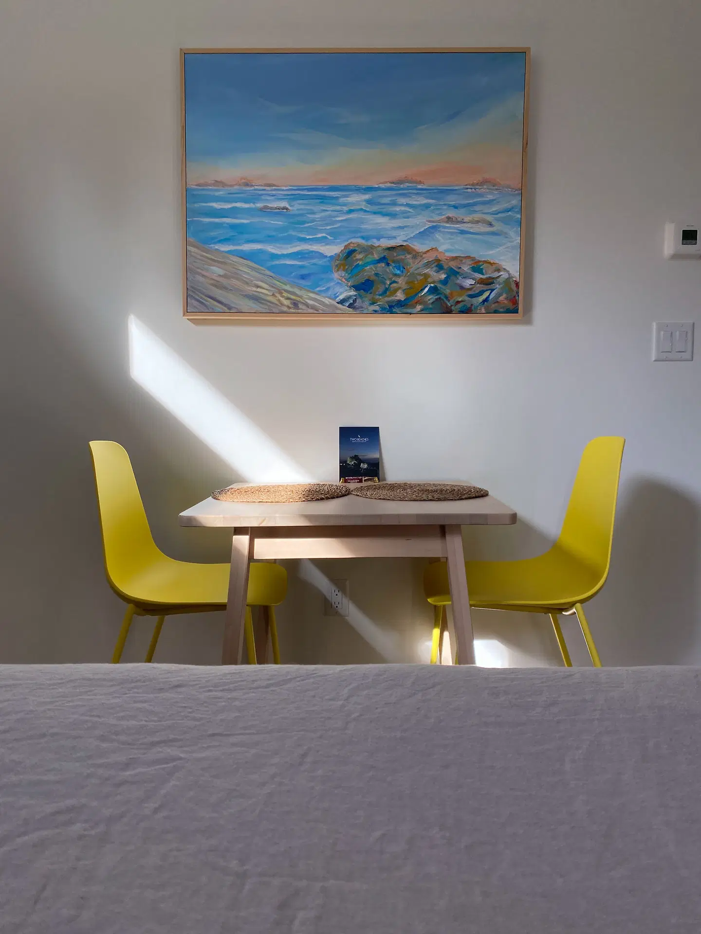 Two Beaches Boutique Suites Uclulet ROOM_EXAMPLE