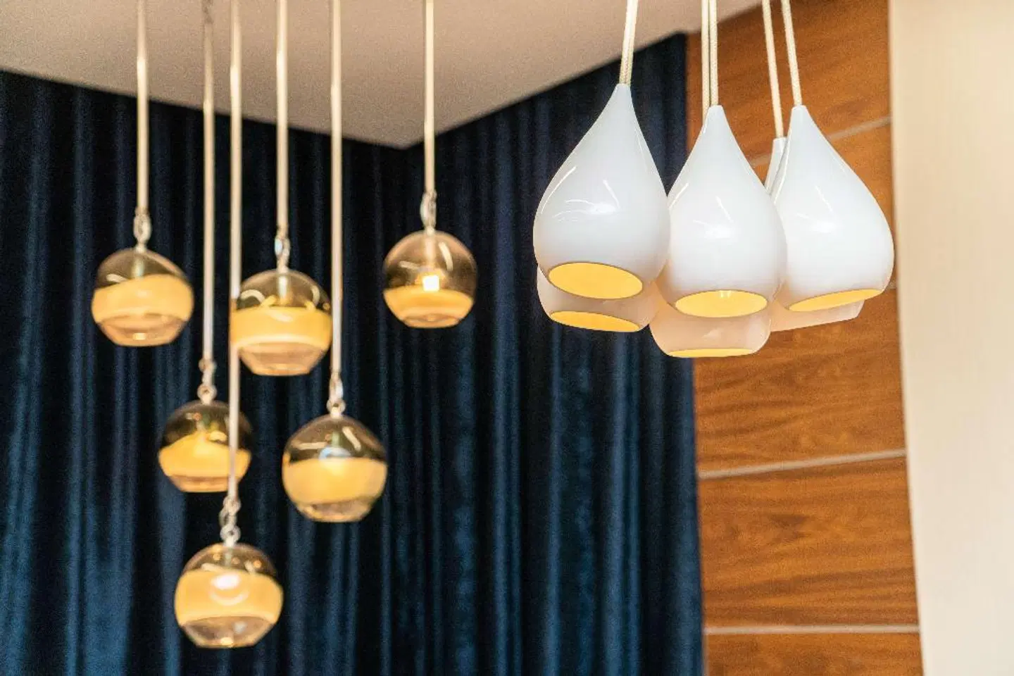 Hampton Inn San Francisco Downtown/Convention Center Badezimmer