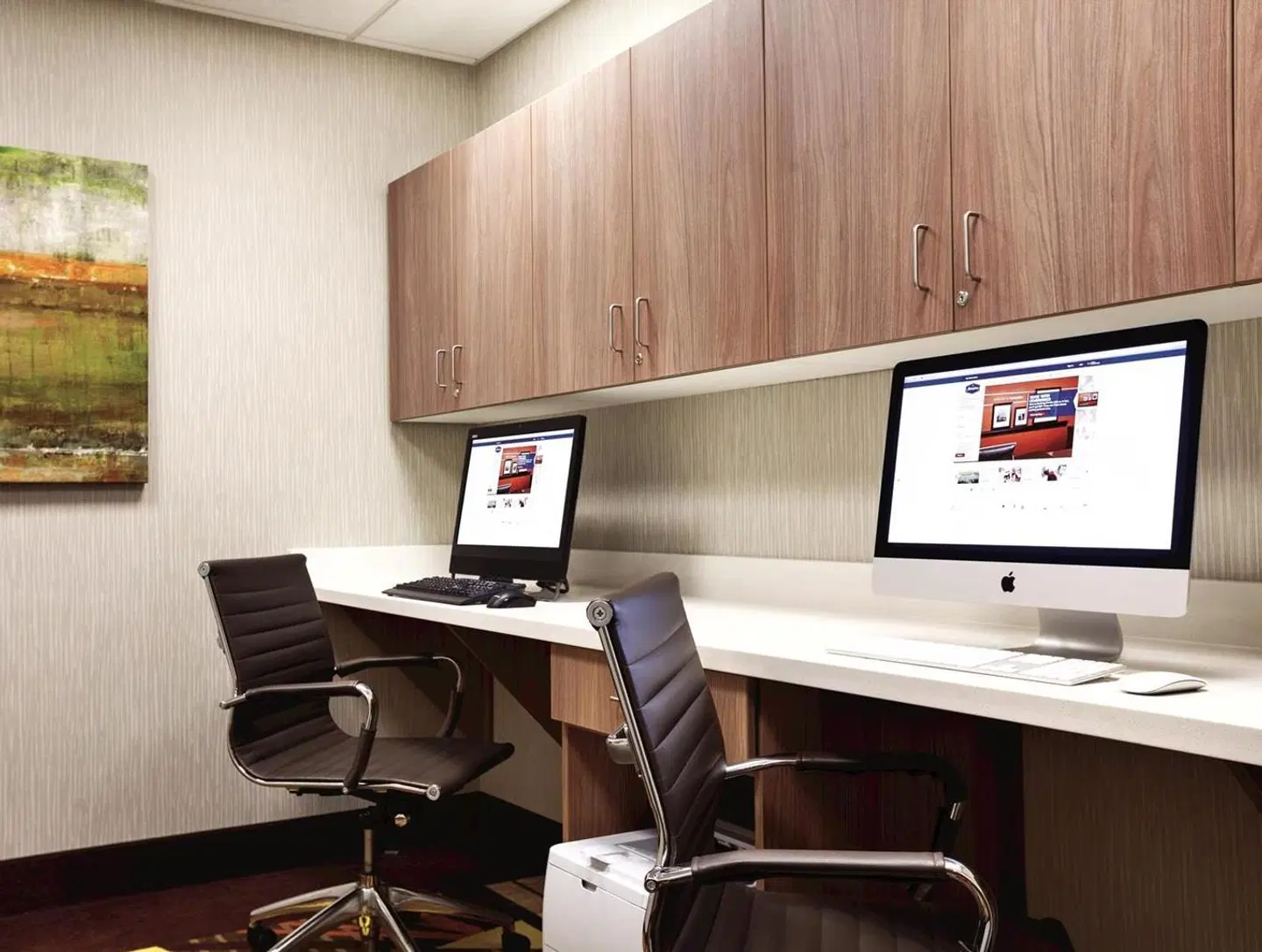 Hampton Inn Brigham City Konferenz