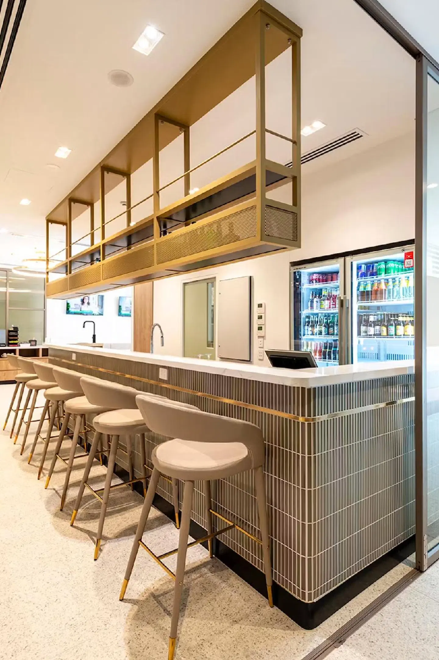 Haberfield Hotel Bar