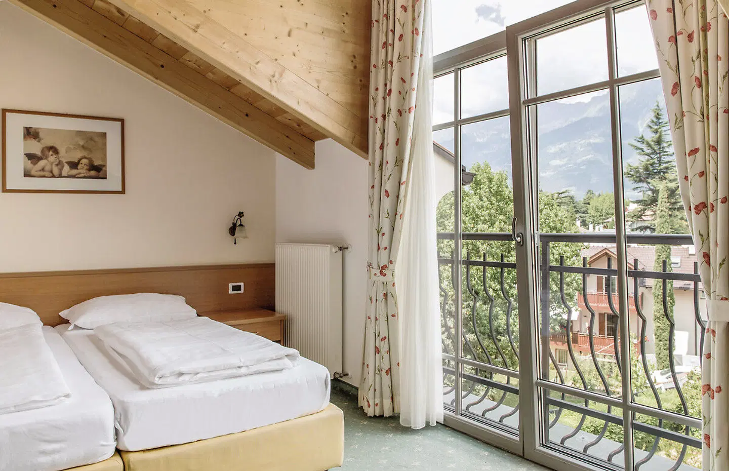 Villa Laurus ROOM_EXAMPLE