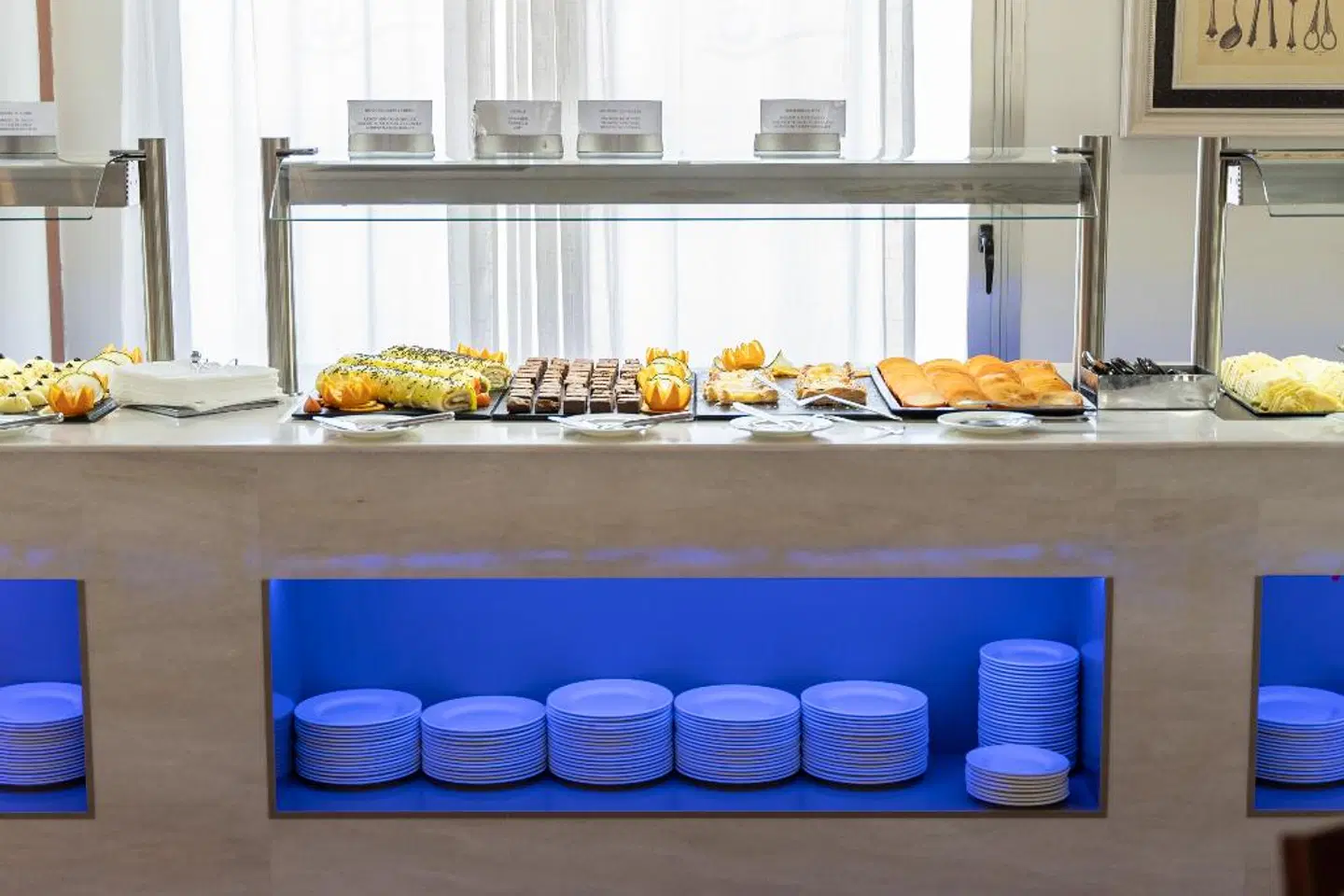 Sun Palace Albir & Spa Konferenz