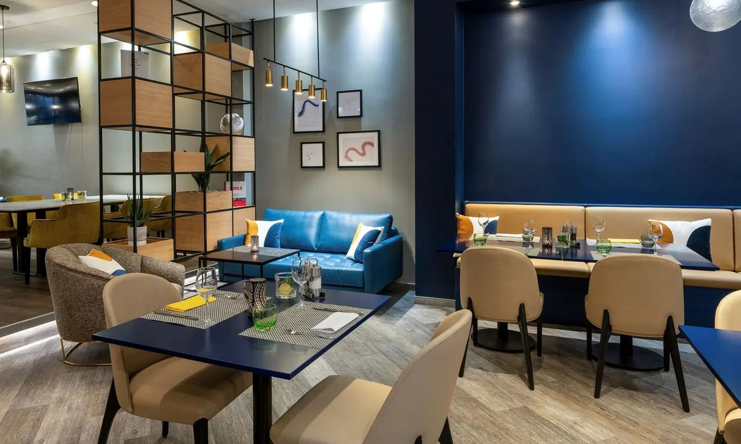 voco Düsseldorf Seestern LOUNGE_LOBBY